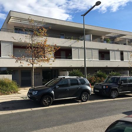Appartement T2 A 10 Min De Montpellier Vendargues Exteriér fotografie