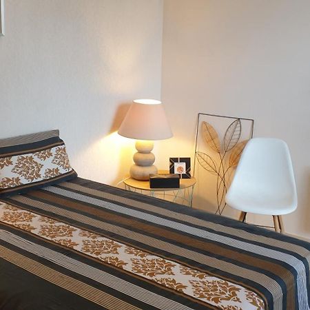 Appartement T2 A 10 Min De Montpellier Vendargues Exteriér fotografie