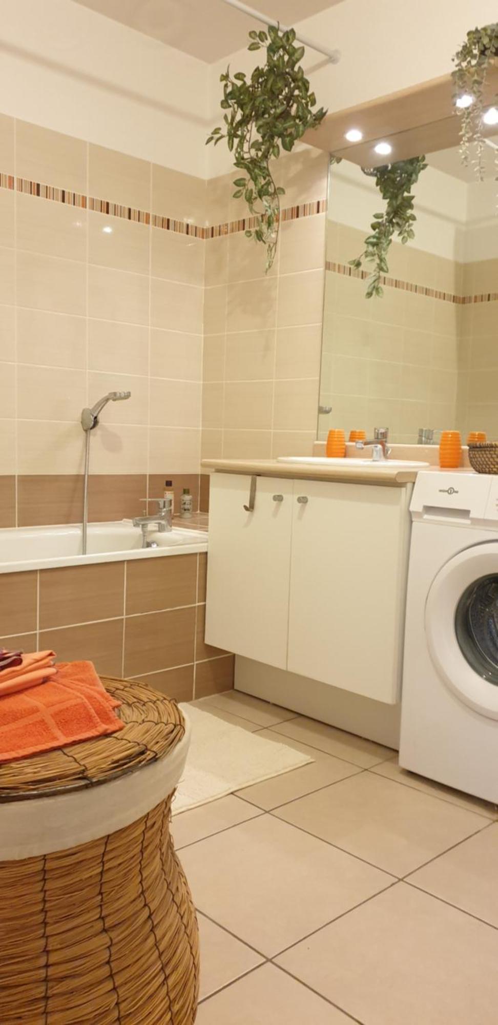 Appartement T2 A 10 Min De Montpellier Vendargues Exteriér fotografie