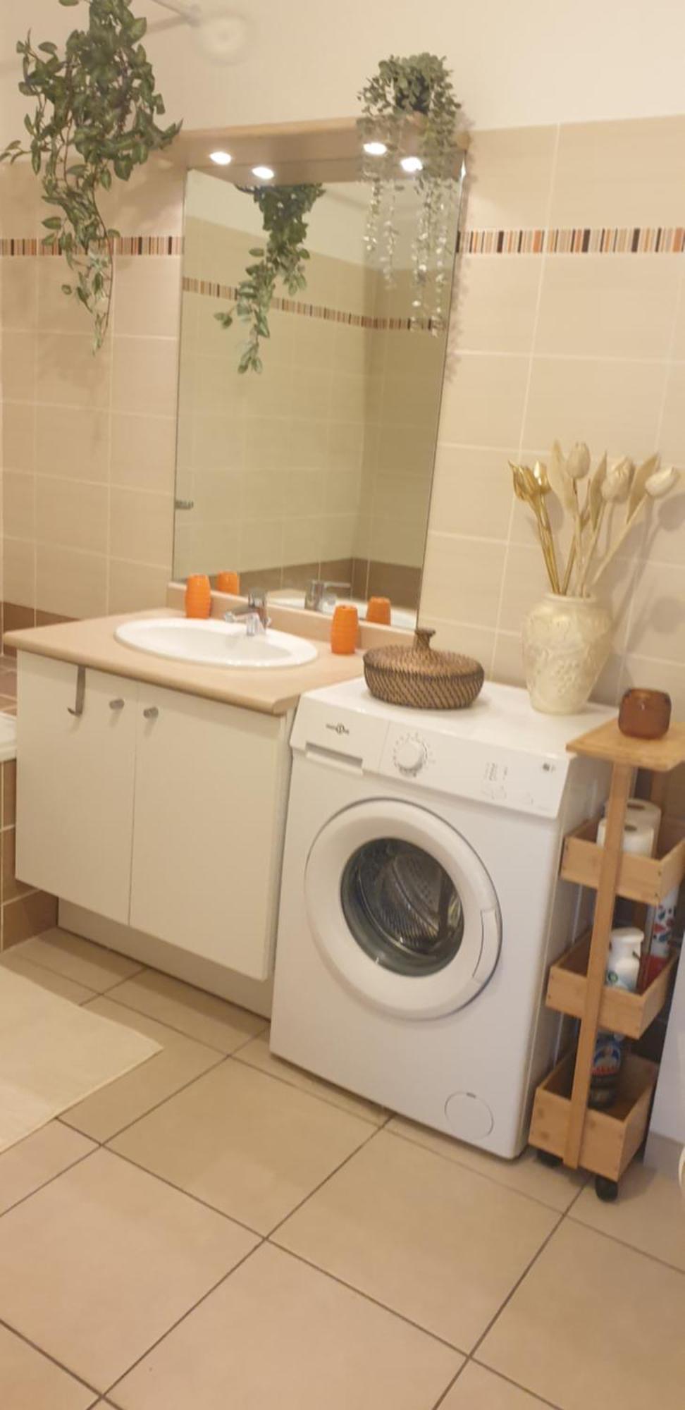 Appartement T2 A 10 Min De Montpellier Vendargues Exteriér fotografie